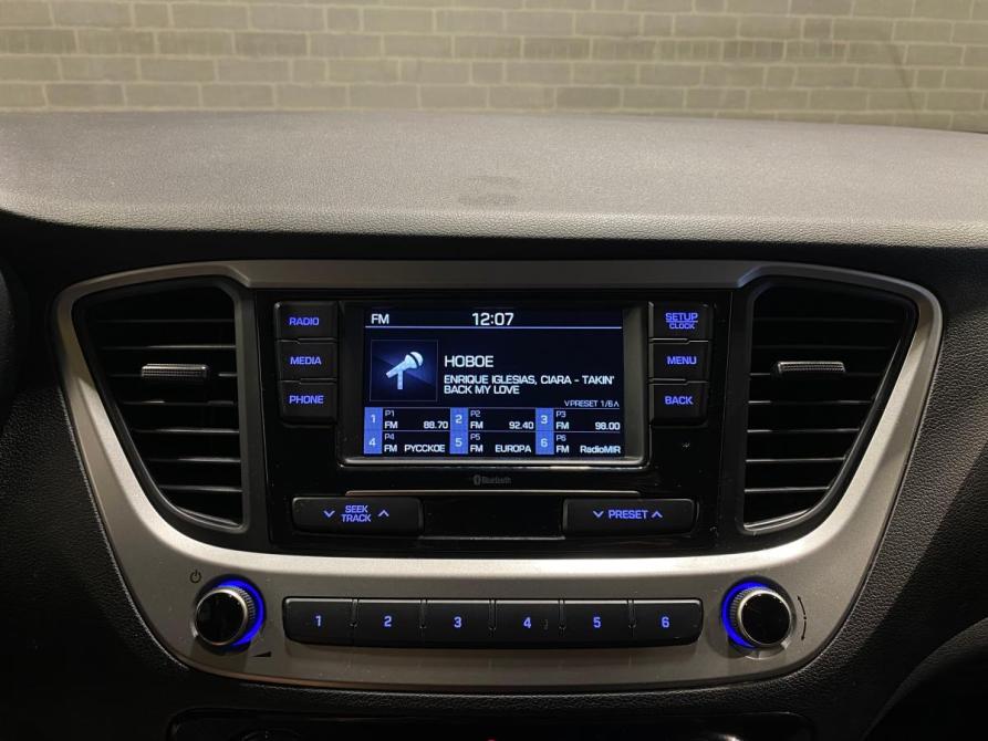 Hyundai Solaris II Челябинск  - изображение 12