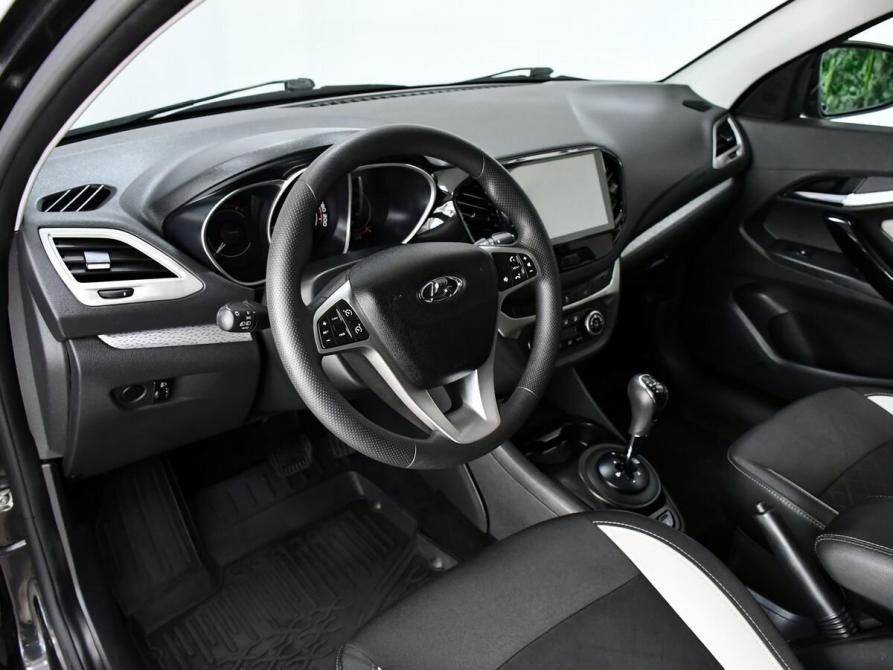 Lada (ВАЗ) Vesta I Новосибирск  - изображение 14