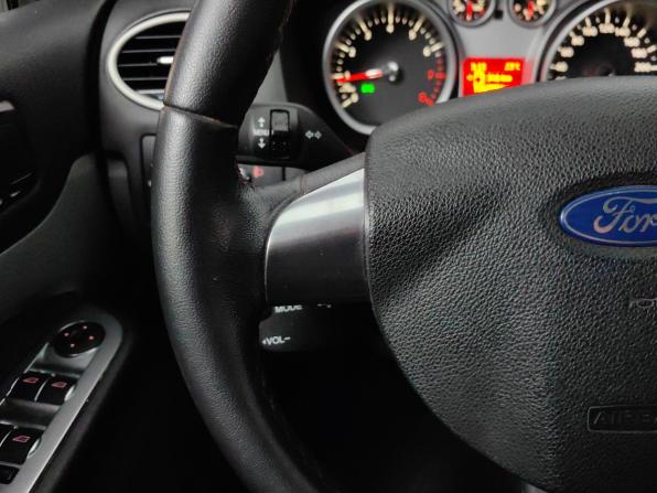 Ford Focus II Рестайлинг с пробегом 2010 года, цена 540 000 рублей, 154000 км, универсал, Автокод Объявления