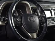 Toyota RAV4 IV (XA40) Кемерово  - изображение 29