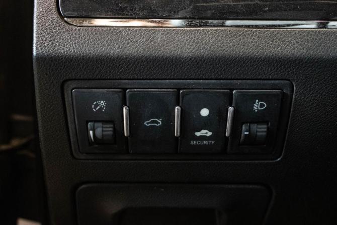 Geely Emgrand EC7 с пробегом 2013 года, цена 380 000 рублей, 254722 км, седан, Автокод Объявления