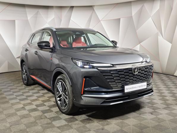 Changan UNI-S I с пробегом 2024 года, цена 2 100 000 рублей, 10580 км, внедорожник, Автокод Объявления