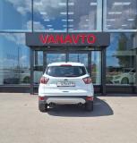 Ford Kuga II Рестайлинг Азнакаево  - изображение 20