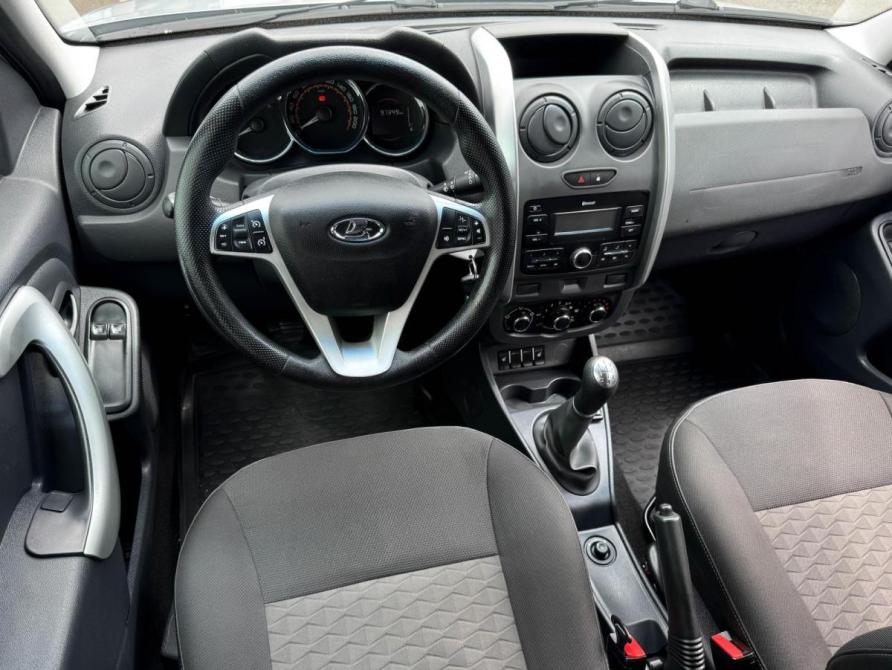 Lada (ВАЗ) Largus I Рестайлинг Кропоткин  - изображение 6