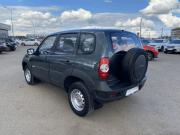 Chevrolet Niva I Рестайлинг Тверь  - изображение 23