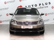 Volkswagen Passat B7 Минеральные Воды  - изображение 22