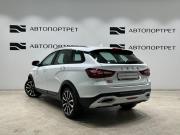Lada (ВАЗ) Vesta I Рестайлинг (NG) Санкт-Петербург  - изображение 27