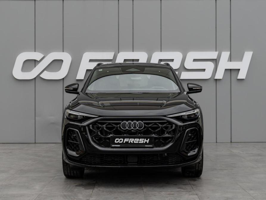 Audi Q5 III Краснодар  - изображение 3