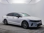 Kia K5 III Москва  - изображение 24