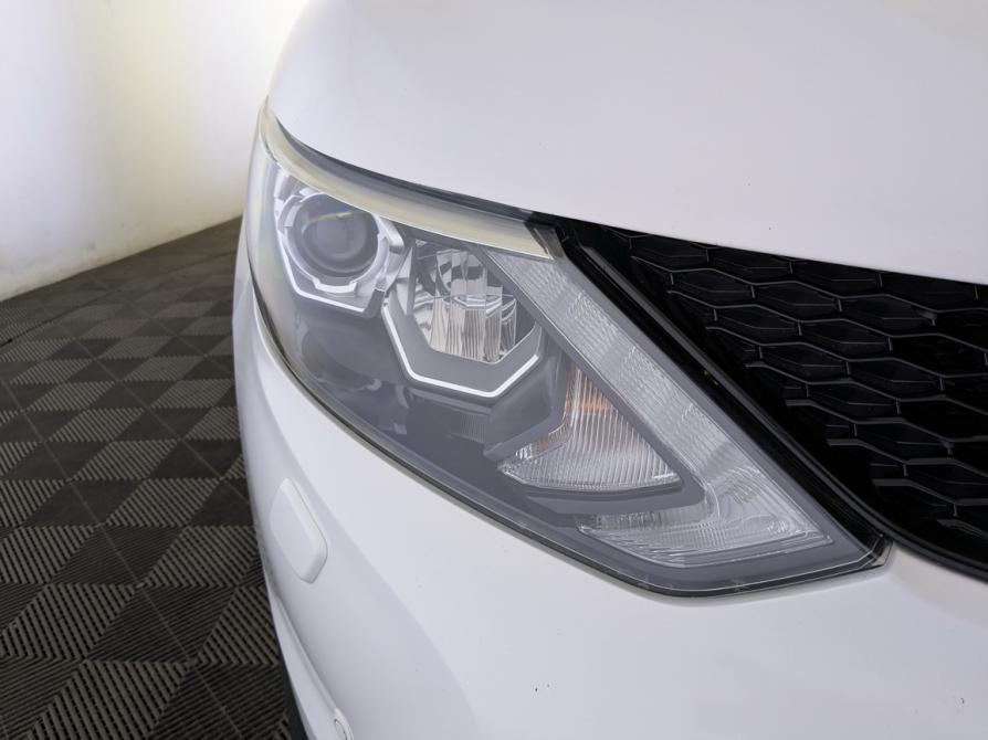 Nissan Qashqai II Москва  - изображение 17