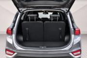 Hyundai Santa Fe IV Москва  - изображение 35