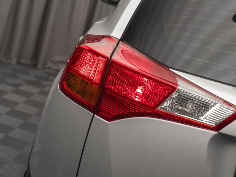 Toyota RAV4 IV (XA40) Москва  - изображение 26