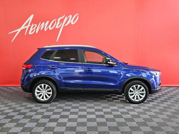 FAW Besturn X40 I с пробегом 2021 года, цена 1 045 000 рублей, 43330 км, внедорожник, Автокод Объявления