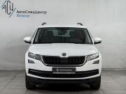 Skoda Kodiaq I Химки  - изображение 31