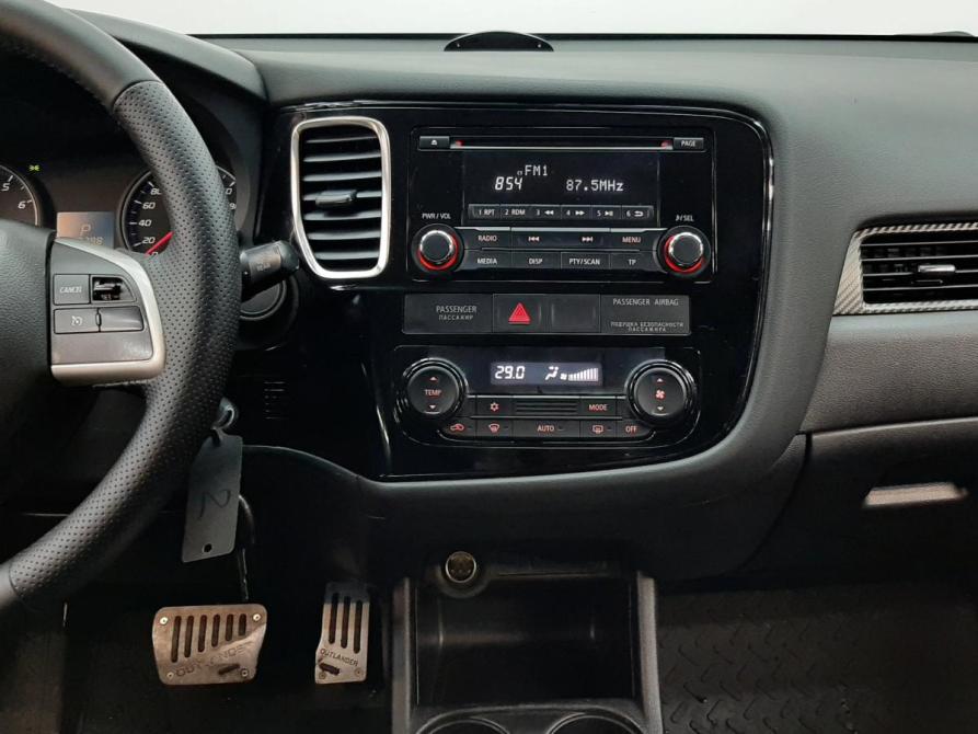 Mitsubishi Outlander III Москва  - изображение 15