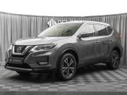 Nissan X-Trail III Рестайлинг Москва  - изображение 31
