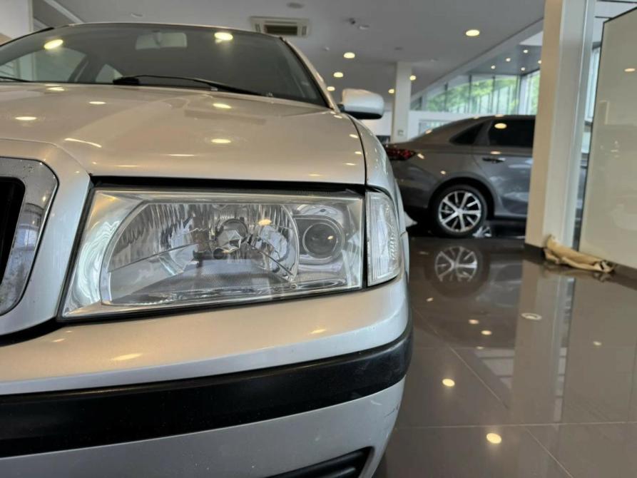 Skoda Octavia I (A4) Рестайлинг Подольск  - изображение 25