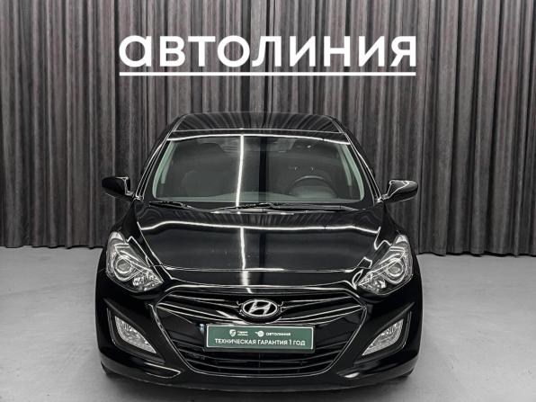 Hyundai i30 II с пробегом 2013 года, цена 920 000 рублей, 90000 км, хэтчбек, Автокод Объявления