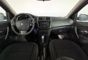 Renault Logan I Рестайлинг Волгоград  - изображение 33