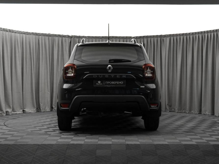 Renault Duster II Москва  - изображение 6