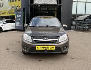 Lada (ВАЗ) Granta I Нефтекамск  - изображение 12