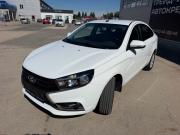 Lada (ВАЗ) Vesta I Тольятти  - изображение 27