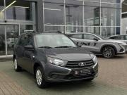 Lada (ВАЗ) Granta I Рестайлинг Вологда  - изображение 20