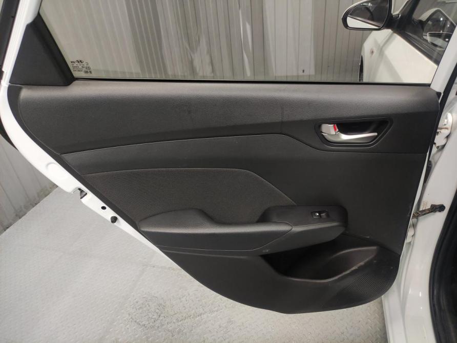 Hyundai Solaris II Пермь  - изображение 15