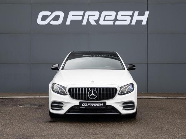 Mercedes-Benz E-Класс V (W213 S213 C238) с пробегом 2016 года, цена 3 220 000 рублей, 140009 км, седан, Автокод Объявления