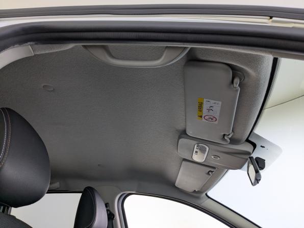 Renault Duster I Рестайлинг с пробегом 2019 года, цена 1 550 000 рублей, 139536 км, внедорожник, Автокод Объявления