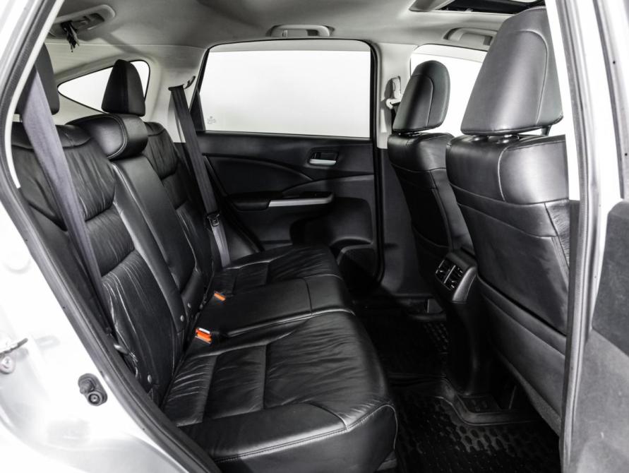 Honda CR-V IV Санкт-Петербург  - изображение 20