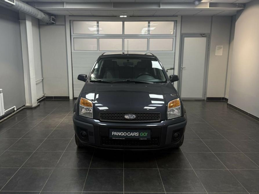 Ford Fusion I Рестайлинг Тверь  - изображение 2