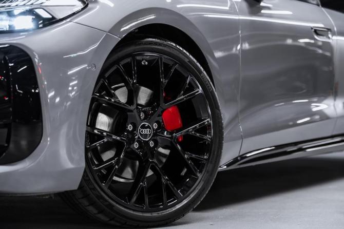 Новый Audi A5 III (B10) 2025 года, цена 5 990 000 рублей, седан, Автокод Объявления
