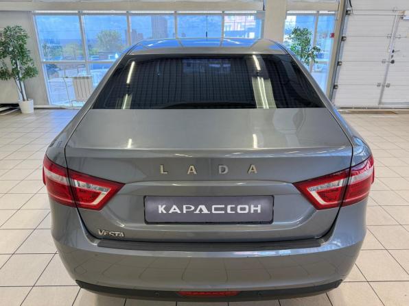 Lada (ВАЗ) Vesta I с пробегом 2019 года, цена 770 000 рублей, 178171 км, седан, Автокод Объявления