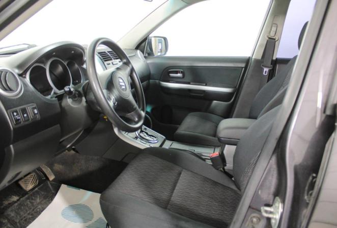 Suzuki Grand Vitara II Рестайлинг 2 с пробегом 2013 года, цена 1 080 000 рублей, 150625 км, внедорожник, Автокод Объявления