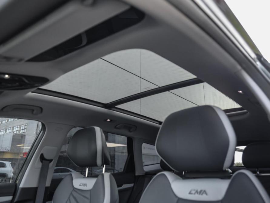 Geely Atlas II Санкт-Петербург  - изображение 29
