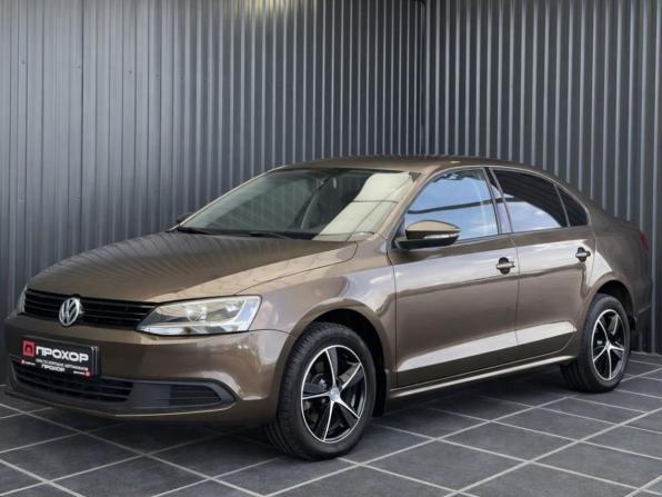 Volkswagen Jetta VI с пробегом 2012 года, цена 1 277 000 рублей, 78130 км, седан, Автокод Объявления