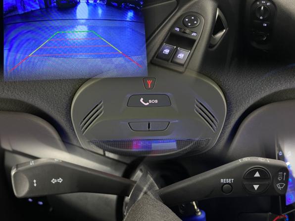 Lada (ВАЗ) Granta I Рестайлинг с пробегом 2022 года, цена 719 000 рублей, 36311 км, лифтбек, Автокод Объявления