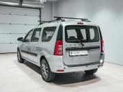 Lada (ВАЗ) Largus I Рестайлинг Екатеринбург  - изображение 26