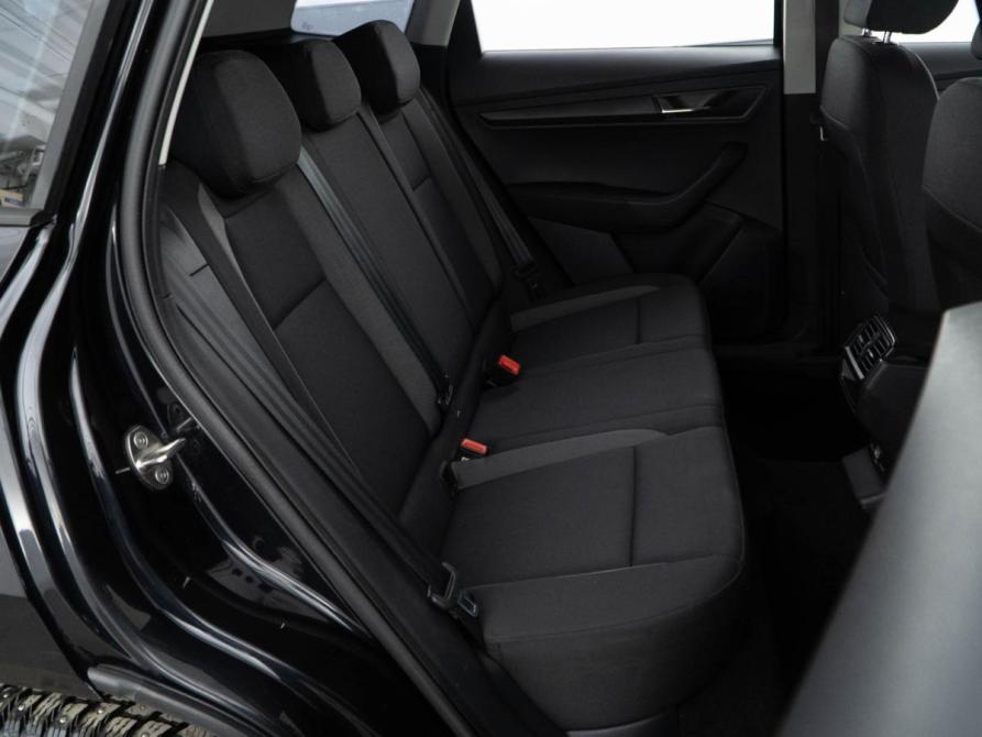 Skoda Karoq I Москва  - изображение 10