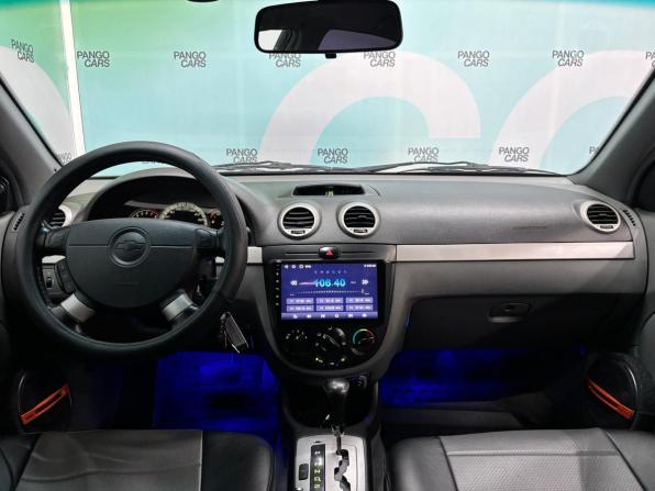 Chevrolet Lacetti I с пробегом 2010 года, цена 495 000 рублей, 152000 км, хэтчбек, Автокод Объявления