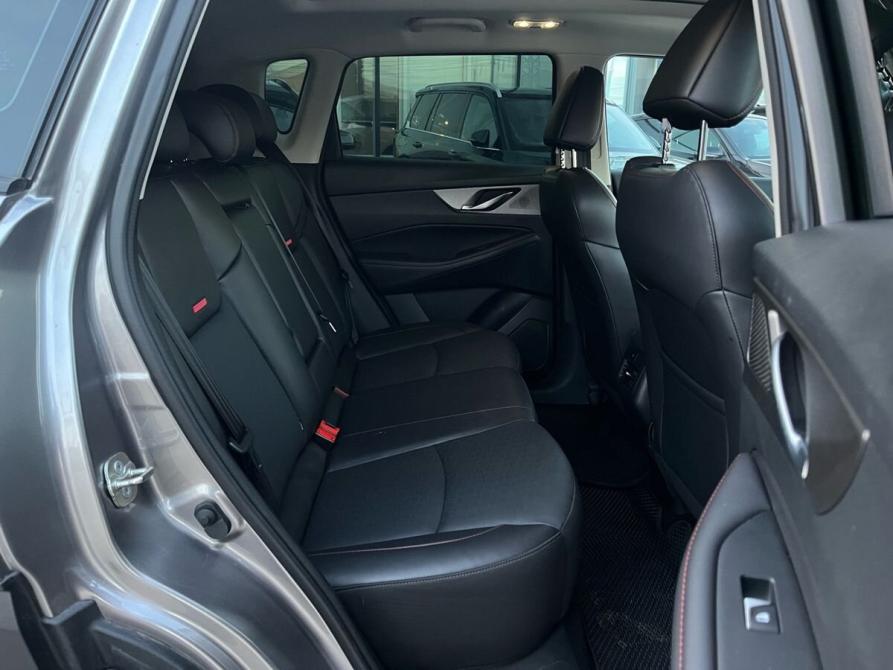 Changan CS35 Plus I Рестайлинг Калуга  - изображение 11