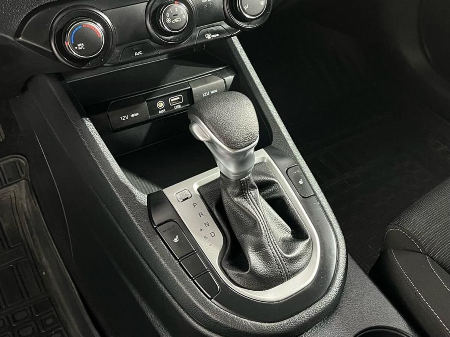 Kia Cerato IV Ижевск  - изображение 12