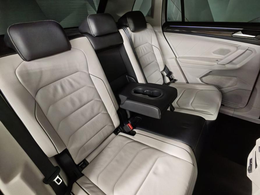 Volkswagen Tiguan II Москва  - изображение 17