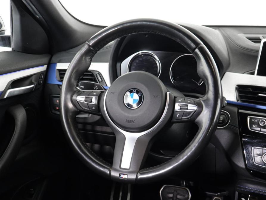BMW X2 I (F39) Химки  - изображение 13