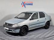 Renault Logan I Нижний Новгород  - изображение 11