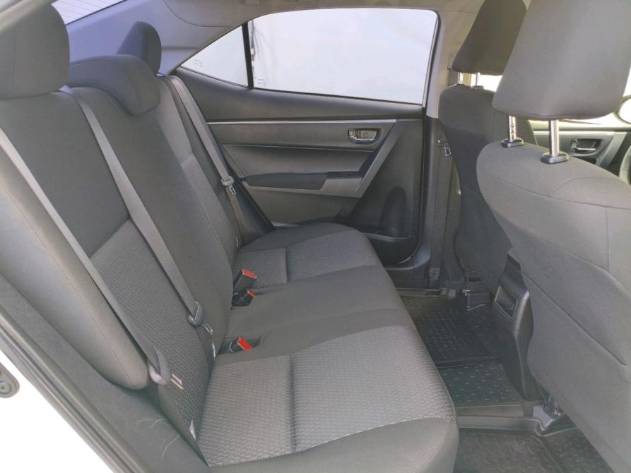 Toyota Corolla XI (E160 E170 E180) Липецк  - изображение 12