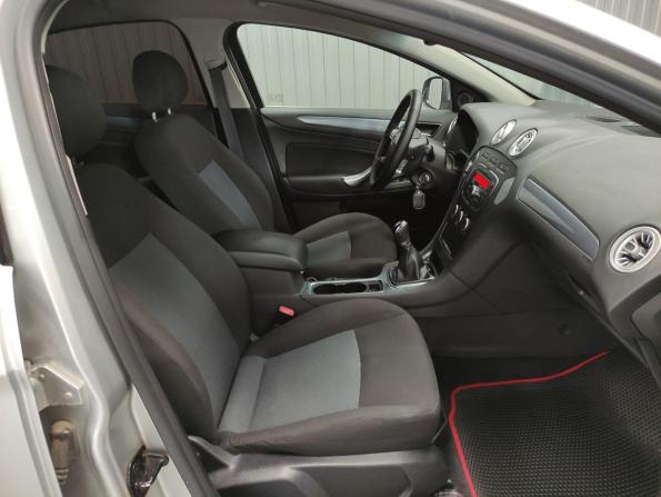 Ford Mondeo IV Рестайлинг с пробегом 2011 года, цена 667 000 рублей, 186277 км, седан, Автокод Объявления
