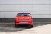 Hyundai Solaris I Рестайлинг Ярославль  - изображение 21