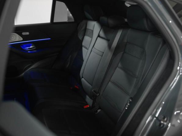 Новый Mercedes-Benz GLE Coupe AMG II (C167) Рестайлинг 2025 года, цена 17 900 000 рублей, внедорожник, Автокод Объявления